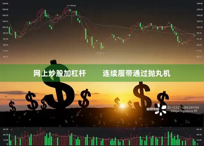 网上炒股加杠杆        连续履带通过抛丸机